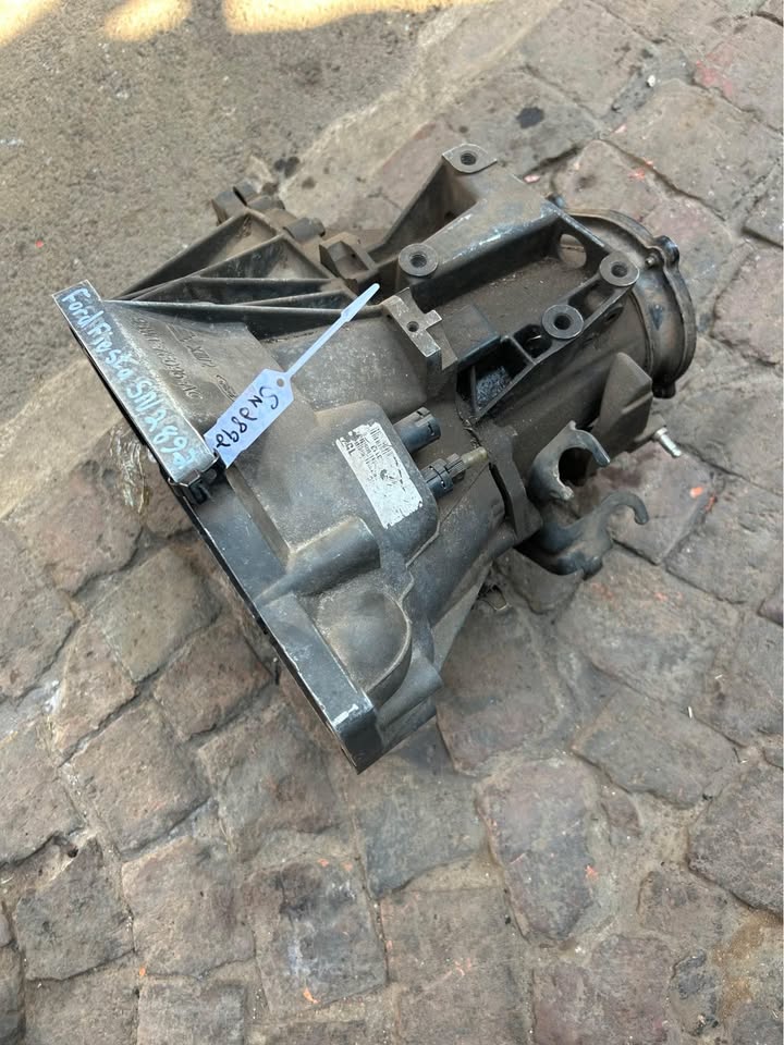 Ford Fiesta  speed Gearbox for Sale - Private Seller
