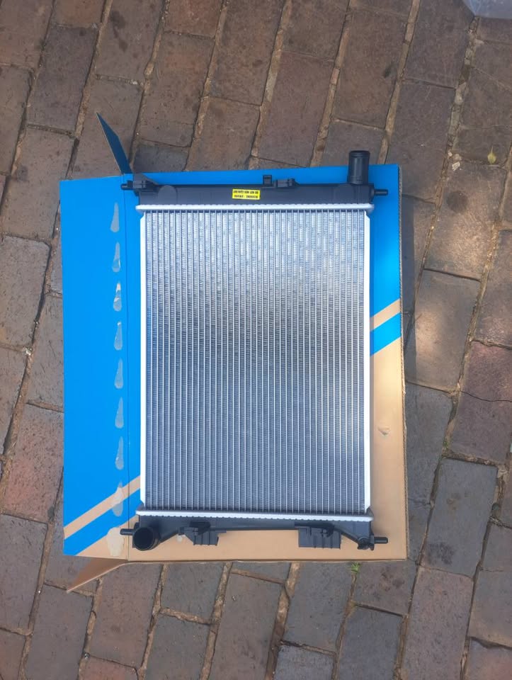 Hyundai i20 radiator - Private Seller Hyundai i20 radiator - Private Seller
