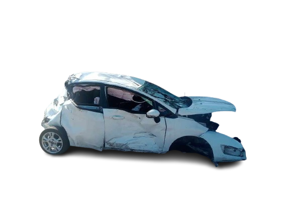 FORD FIESTA 1.0 ECOBOOST AMBIENTE POWERSHIFT (2015) READY FOR STRIPING - Private Seller FORD FIESTA 1.0 ECOBOOST AMBIENTE POWERSHIFT (2015) READY FOR STRIPING - Private Seller
