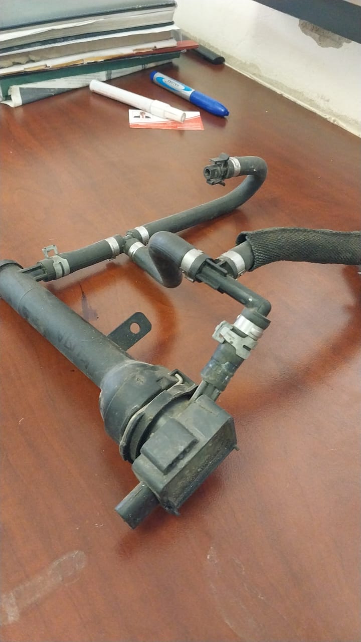 Ford kuga Electronic Parts