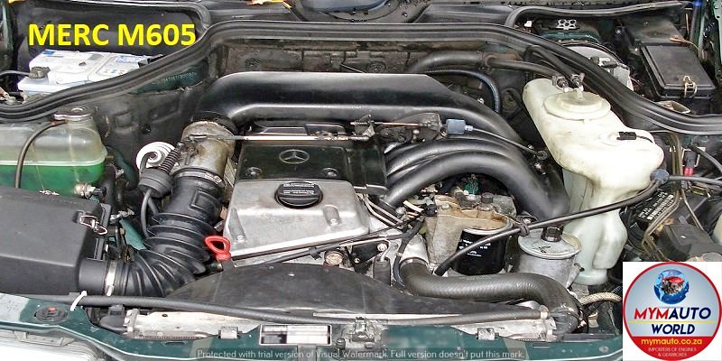 MERCEDES C CLASS 2.5 TD COMPLETE 605-960 ENGINE FOR SALE - Private Seller MERCEDES C CLASS 2.5 TD COMPLETE 605-960 ENGINE FOR SALE - Private Seller