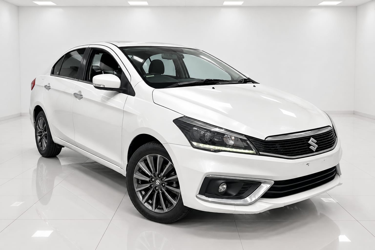 2023 Suzuki Ciaz 1.5 GLX manual