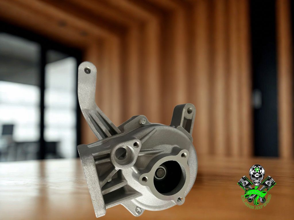 Jeep Cherokee 2.8 Waterpump (New) - Private Seller Jeep Cherokee 2.8 Waterpump (New) - Private Seller
