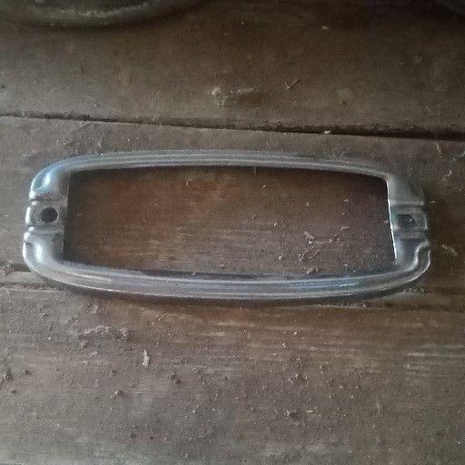 Chev 1947 / 49, stop light holder - Private Seller Chev 1947 / 49, stop light holder - Private Seller
