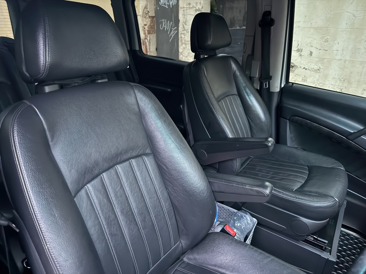 2014 Mercedes-Benz Viano CDI 3.0 Avantgarde - Grand Edition (Super Clean)