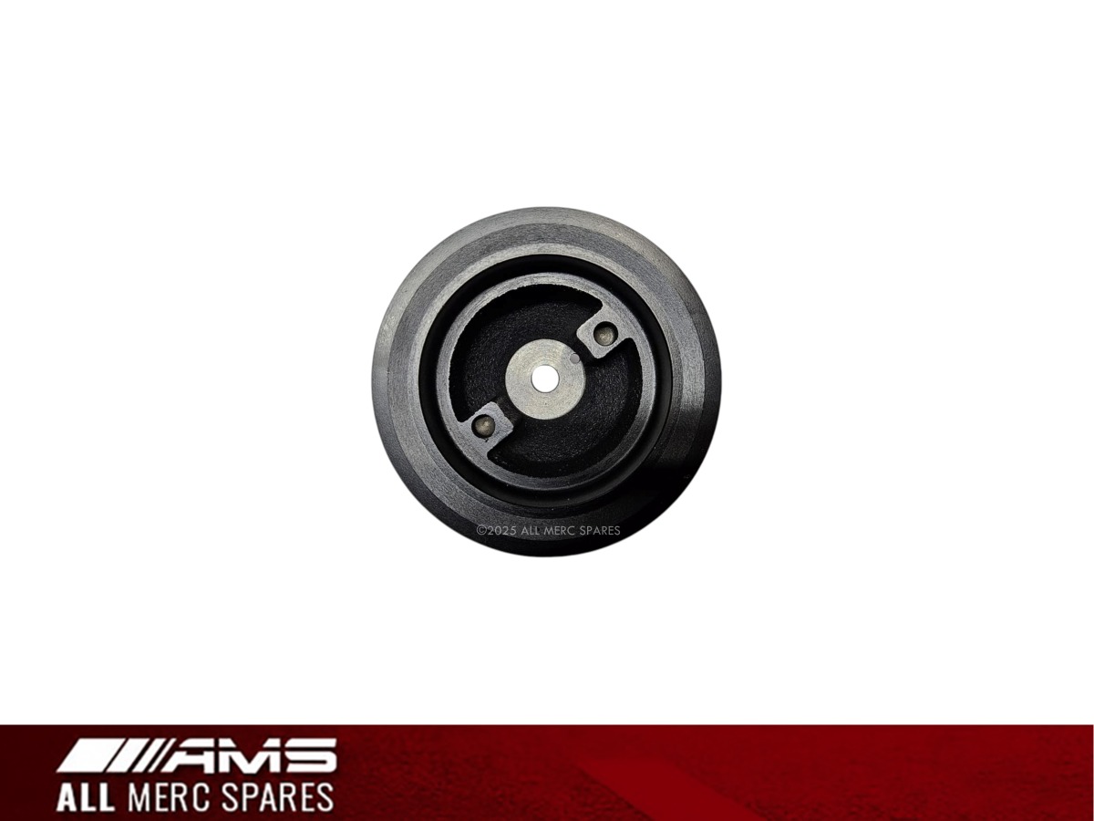 Pajero Gen2 3.0 Crankshaft Pulley - Private Seller Pajero Gen2 3.0 Crankshaft Pulley - Private Seller