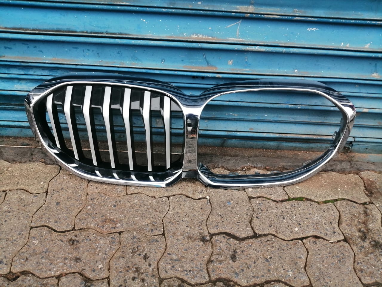 BMW 3 SERIES G20 MAIN GRILL 2022 TO 2024 MODEL - Private Seller BMW 3 SERIES G20 MAIN GRILL 2022 TO 2024 MODEL - Private Seller