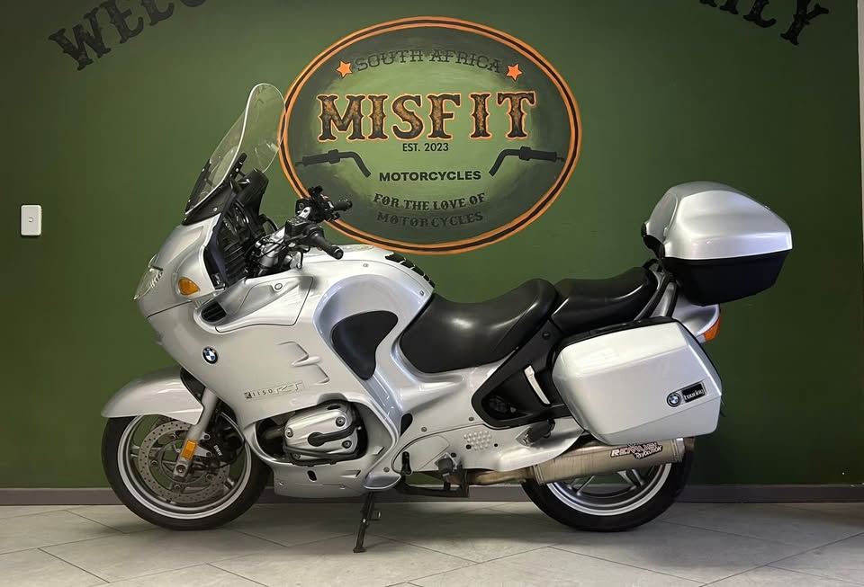 Used BMW R 1150 GS - Private Seller Used BMW R 1150 GS - Private Seller