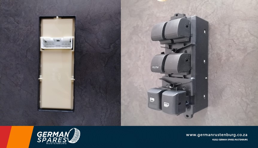 CHEV  TRAILBLAZER WINDOW SWITC FOR SALE - Private Seller