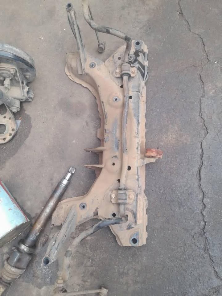 FORD FIESTA SUB FRAME AVAILABLE - Private Seller FORD FIESTA SUB FRAME AVAILABLE - Private Seller