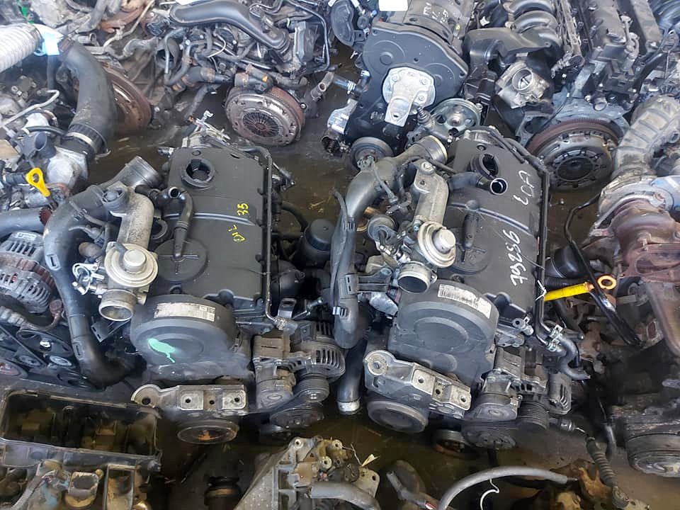 VW AND AUDI ENGINES FOR SALE - Private Seller VW AND AUDI ENGINES FOR SALE - Private Seller