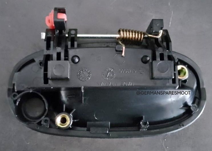 Chev Spark 2 New L/F Outer Door Handle - Private Seller Chev Spark 2 New L/F Outer Door Handle - Private Seller