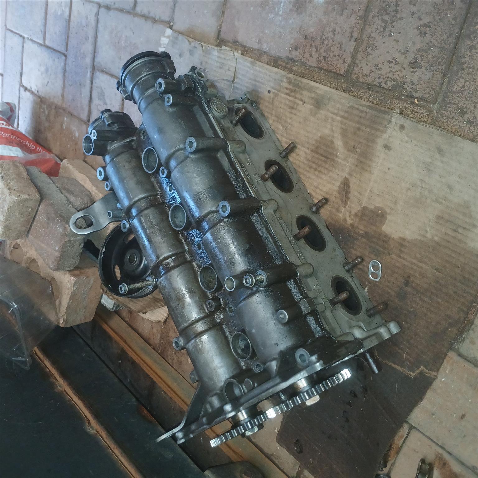 Cylinder head - Private Seller