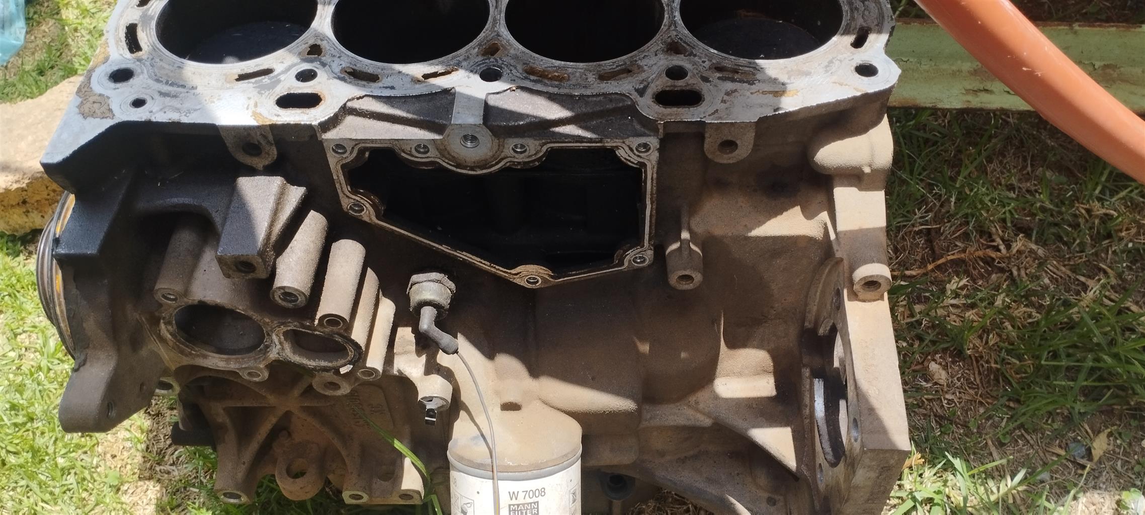 Ford fiesta mk5/focus 1.6 parts - Private Seller Ford fiesta mk5/focus 1.6 parts - Private Seller