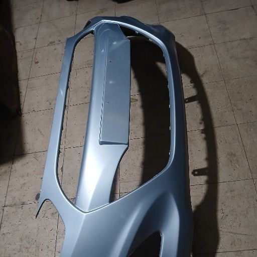 Hyundai i10 bumper - Private Seller Hyundai i10 bumper - Private Seller