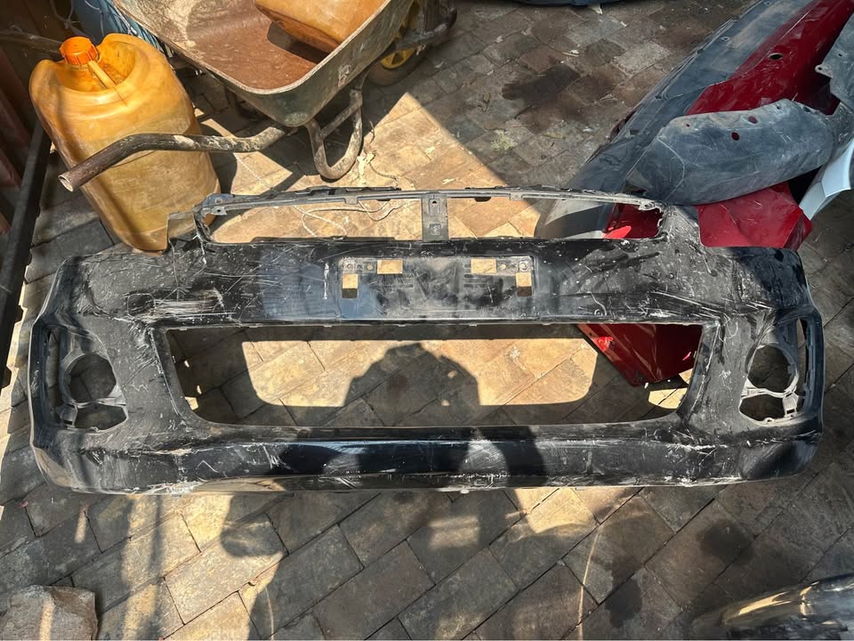 Suzuki swift front bumper - Private Seller Suzuki swift front bumper - Private Seller