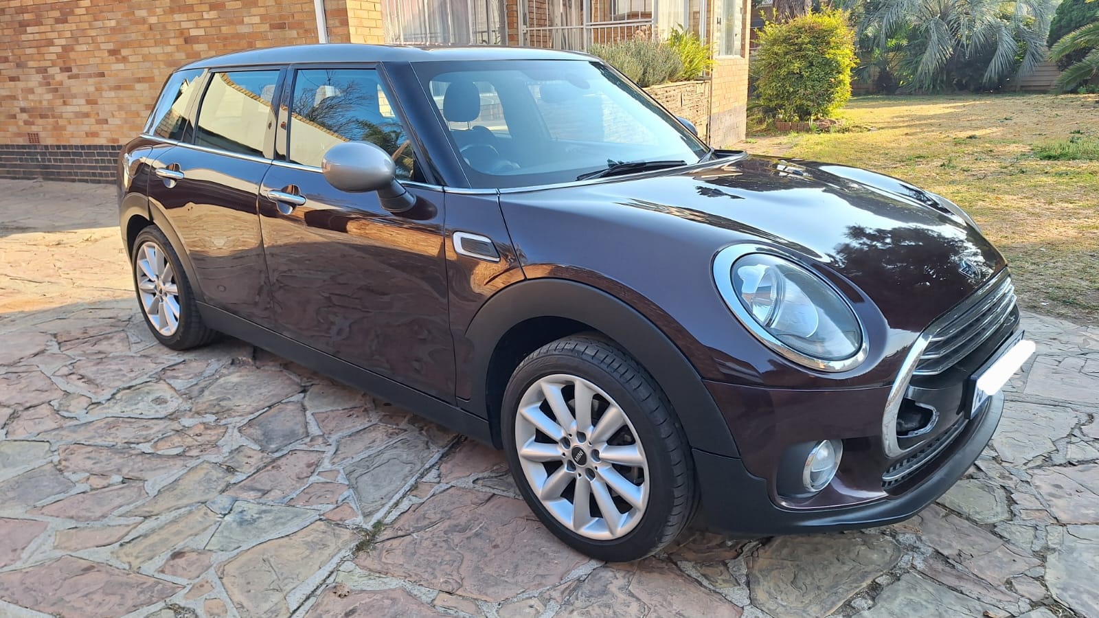 Used 2016 MINI Clubman Cooper Clubman - Private Seller Used 2016 MINI Clubman Cooper Clubman - Private Seller