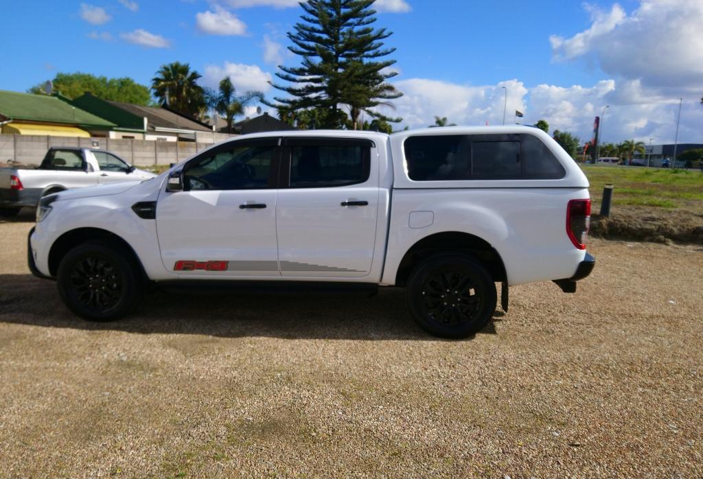 2023 Ford Ranger 2023 Ford Ranger