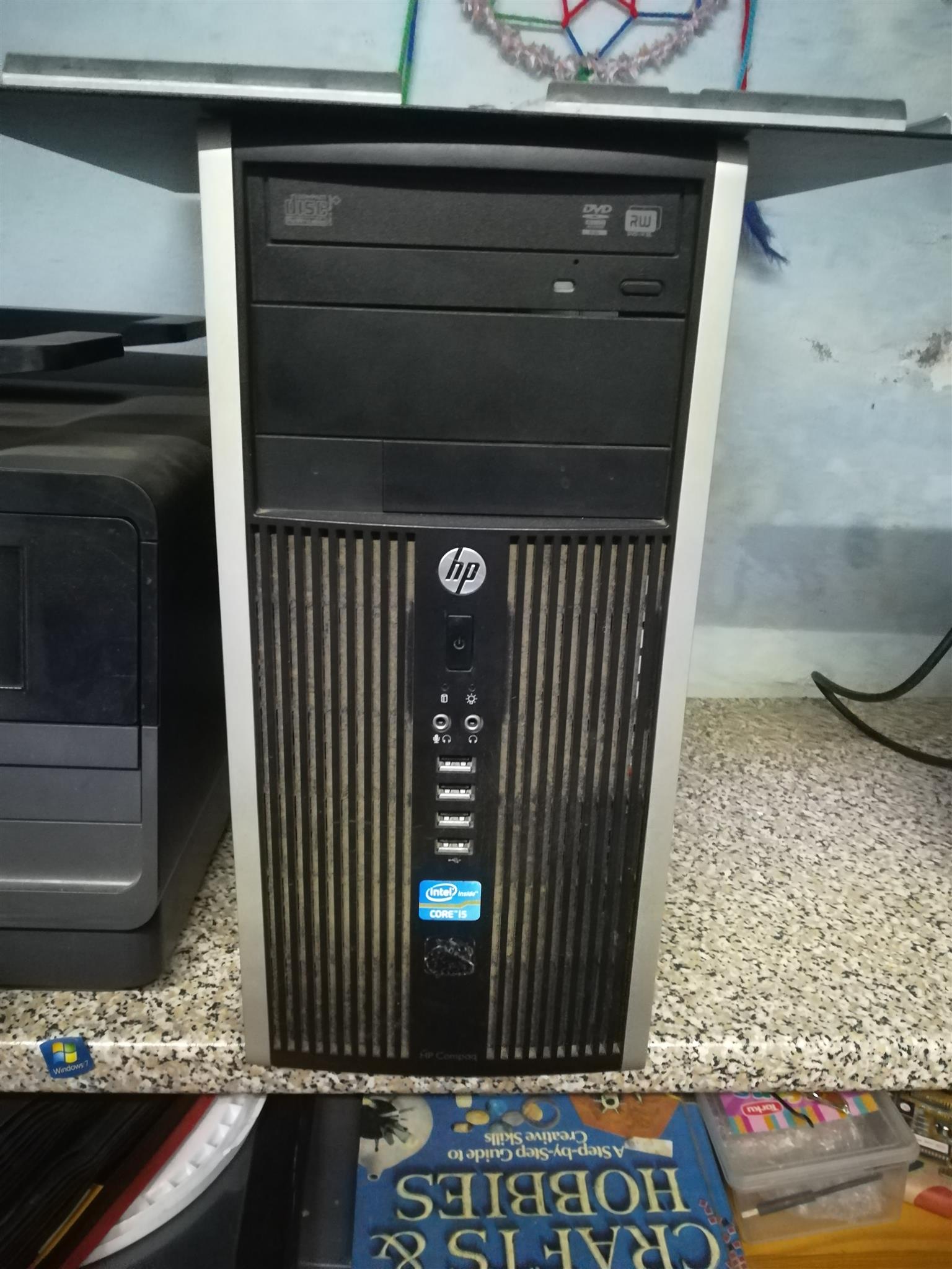 office desktop computer for sale