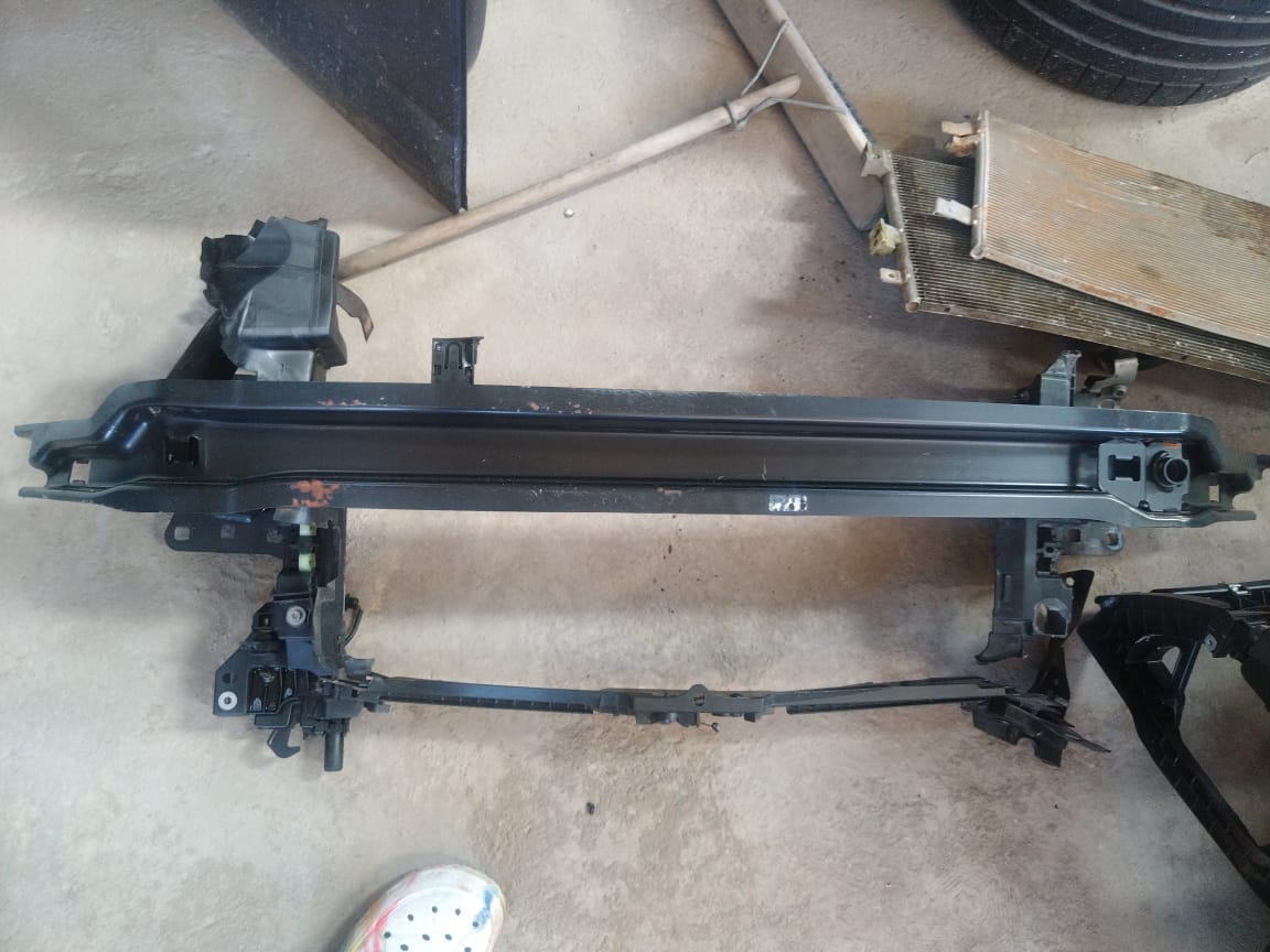Polo 9 GTI used spares