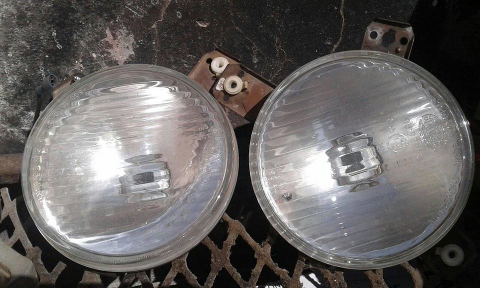 Ford parts - Private Seller