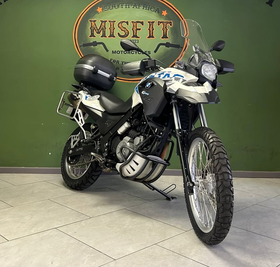 Used BMW G650 - Private Seller Used BMW G650 - Private Seller