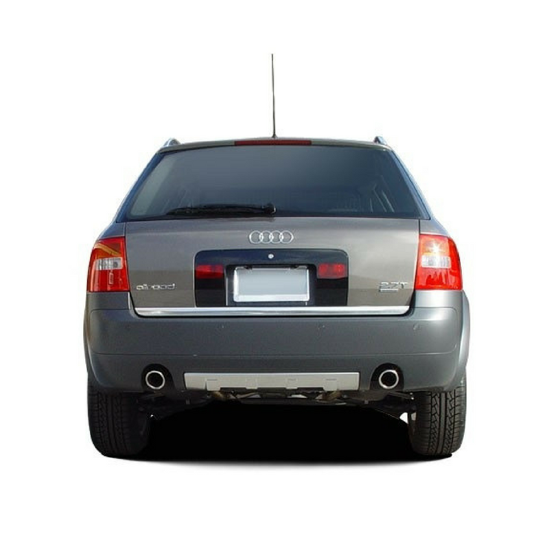 Audi A6 Allroad Quattro Airmatic Shocks
