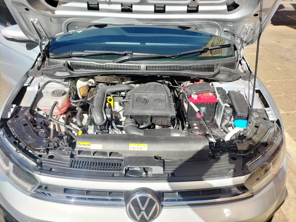 2023 Volkswagen Polo 9 Tsi 1.0L