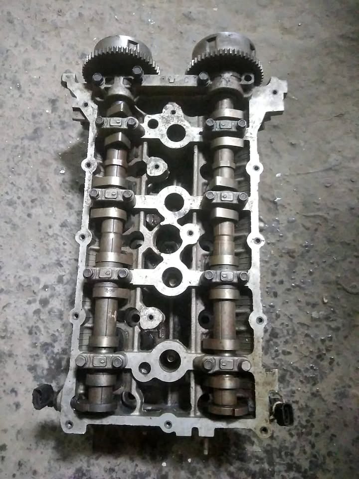 KIA SPORTAGE "TOP CYLINDER HEAD" - Private Seller