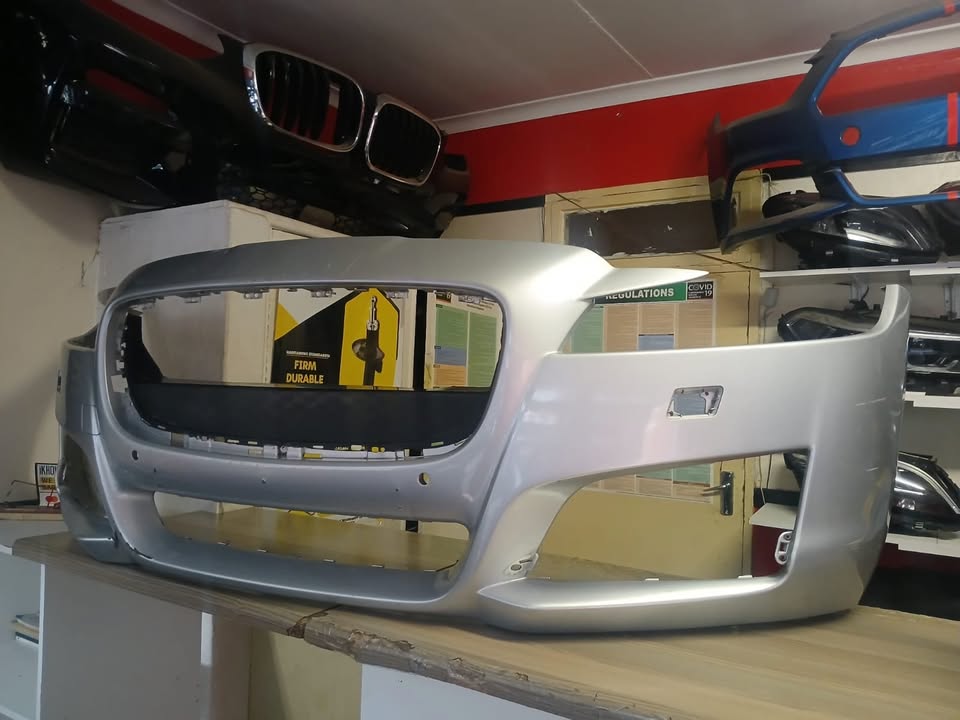 2017 JAGUAR XF FRONT BUMPER FOR SALE - Private Seller 2017 JAGUAR XF FRONT BUMPER FOR SALE - Private Seller