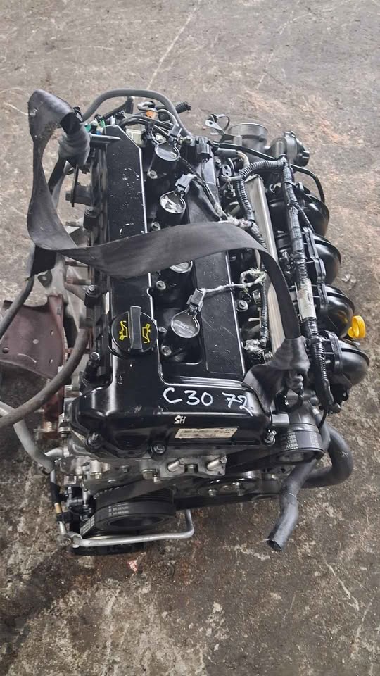 FORD FOCUS 2.0 C30 ENGINE FOR SALE - Private Seller FORD FOCUS 2.0 C30 ENGINE FOR SALE - Private Seller