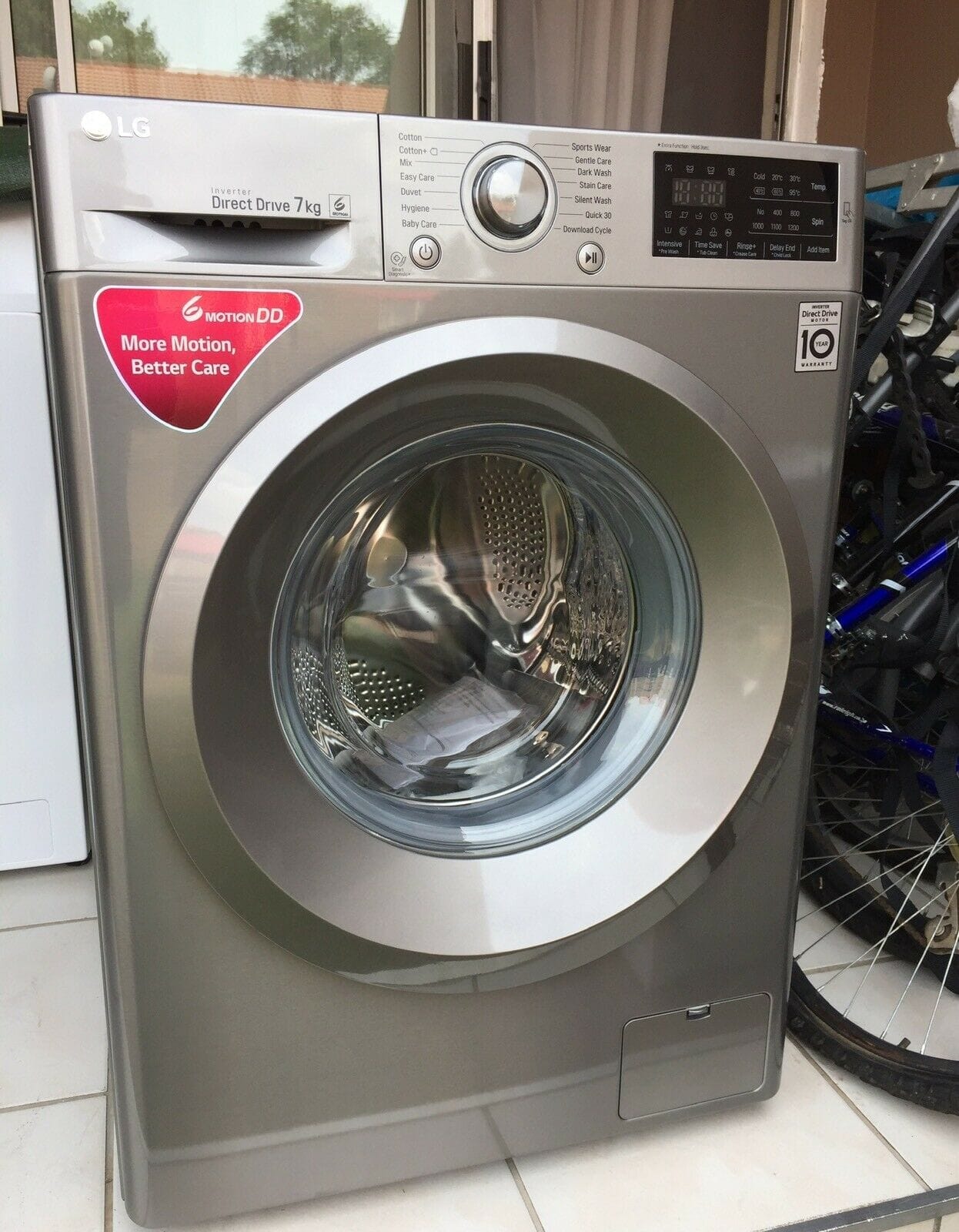 Washing Machine Repairs Onsite Same day Services