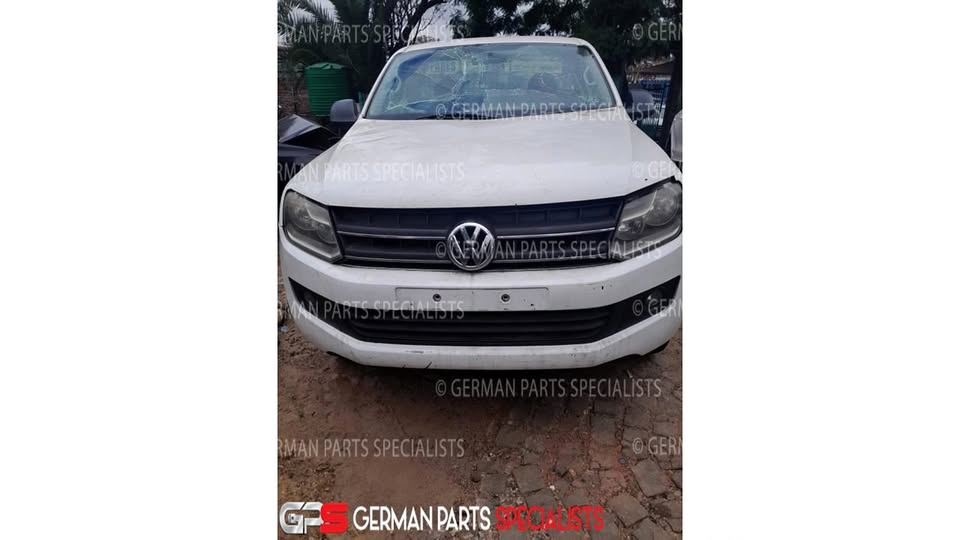 2010 VW Amarok TSI CFP 2.0 Petrol STRIPPING FOR SPARES - Private Seller 2010 VW Amarok TSI CFP 2.0 Petrol STRIPPING FOR SPARES - Private Seller