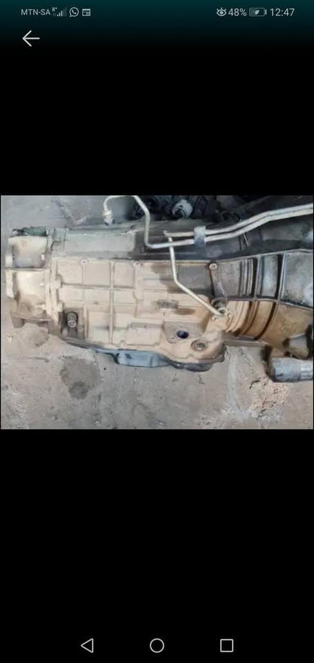 2.8crd Jeep cherokee Auto & Manual gearbox for sale - Private Seller