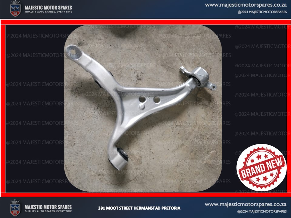 Mercedes-Benz W166 Right Front Lower Control Arm for Sale – Best Price - Private Seller