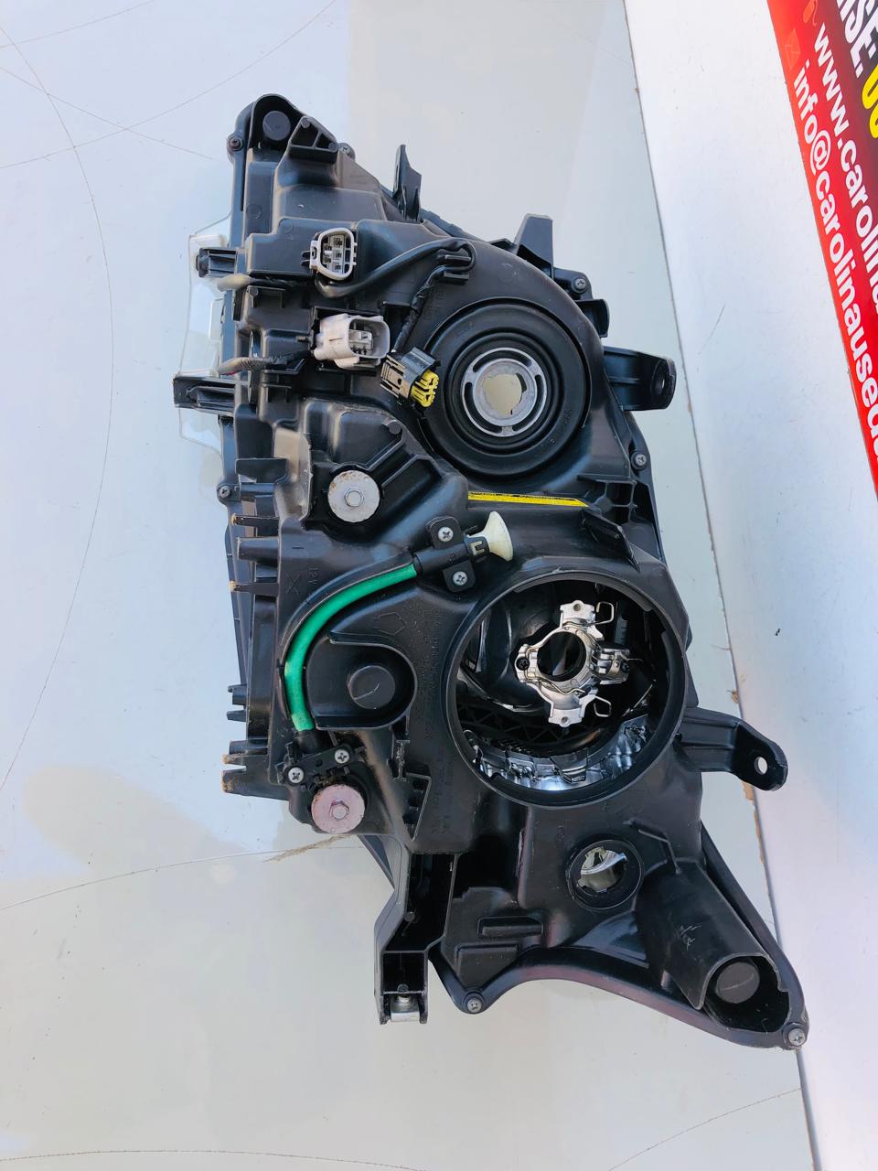 Toyota Lexus RX350/RX450h right side xenon headlight - Private Seller Toyota Lexus RX350/RX450h right side xenon headlight - Private Seller