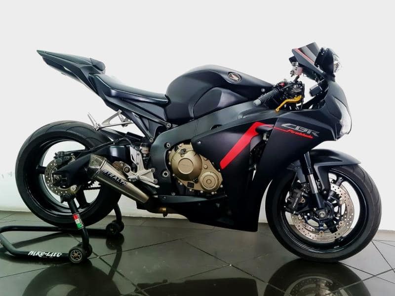 Used Honda CBR - Private Seller Used Honda CBR - Private Seller