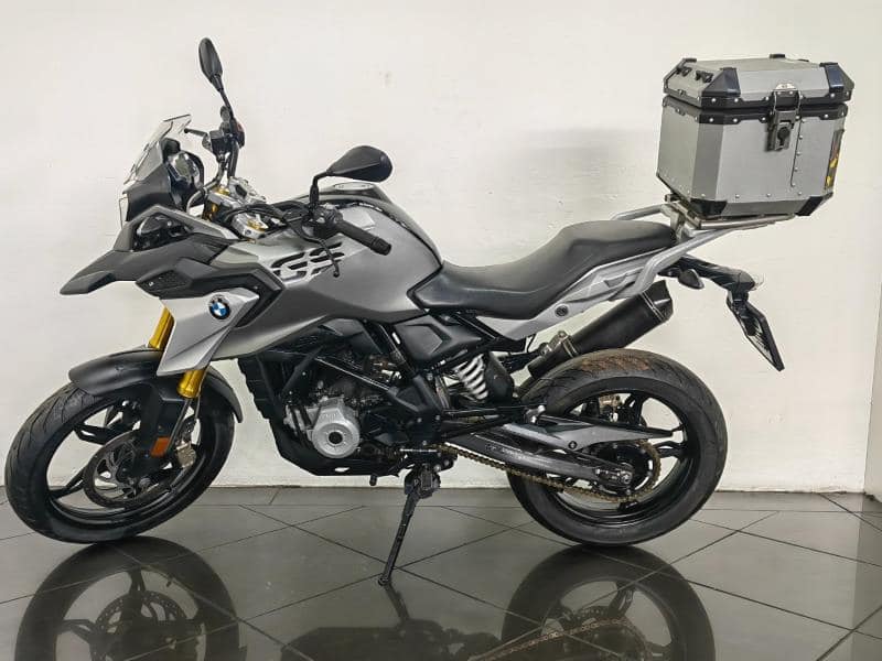 Used BMW G 310 GS - Private Seller Used BMW G 310 GS - Private Seller