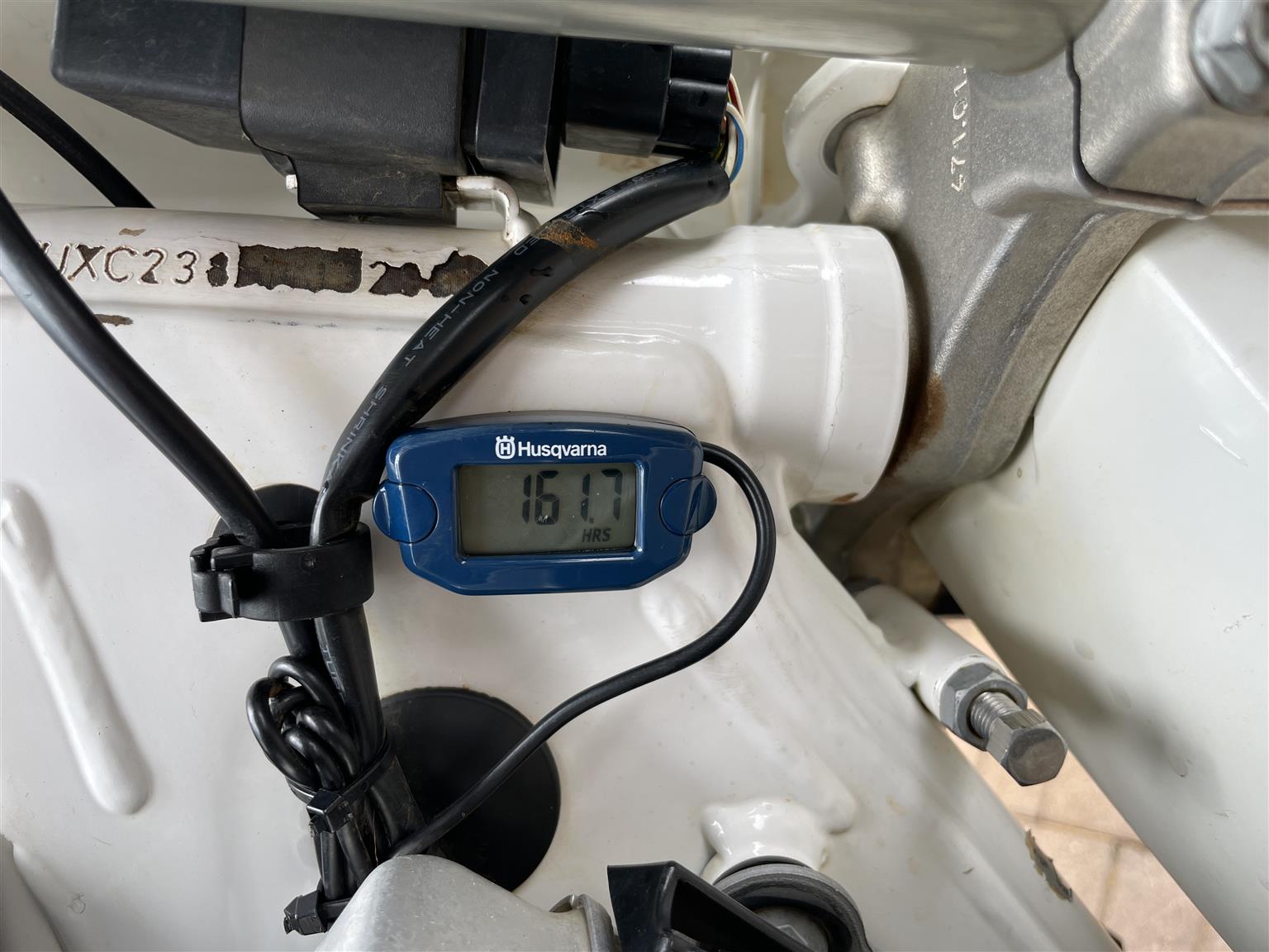 Used Husqvarna TC 85 17/14 Motocross - Private Seller