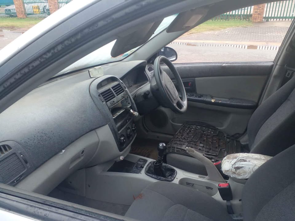 Kia Ria Stripping for Parts - Private Seller Kia Ria Stripping for Parts - Private Seller