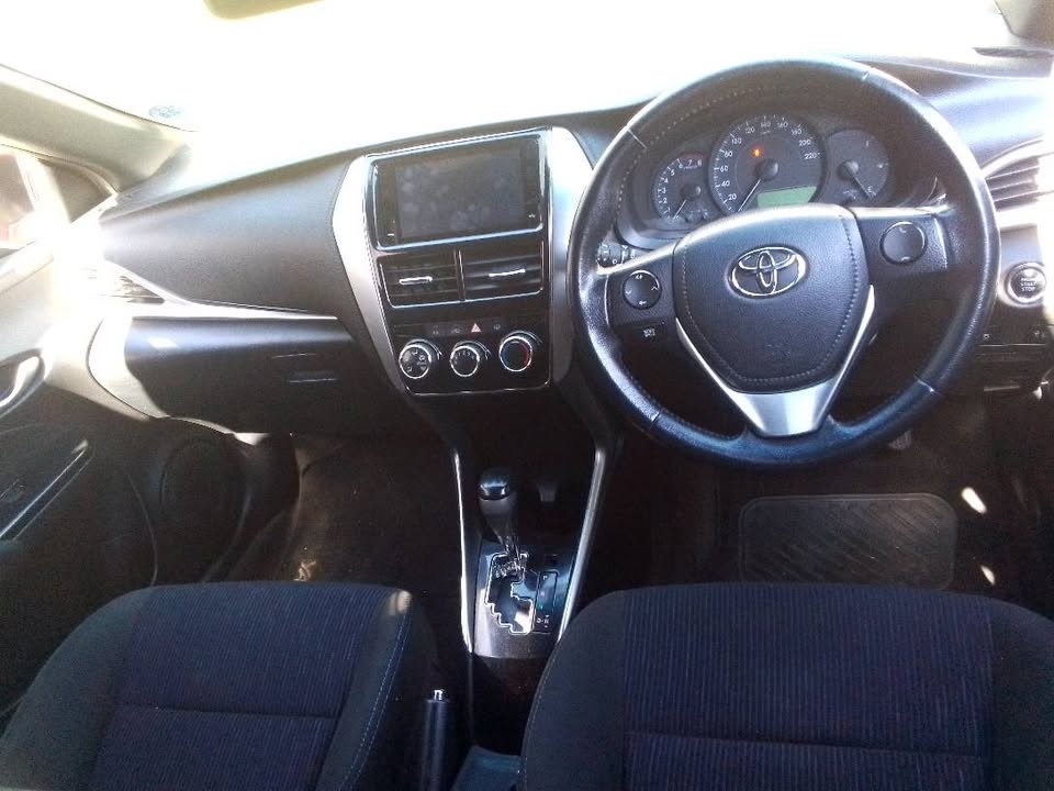 Used 2018 Toyota Yaris 1.5 Xs auto - Private Seller Used 2018 Toyota Yaris 1.5 Xs auto - Private Seller