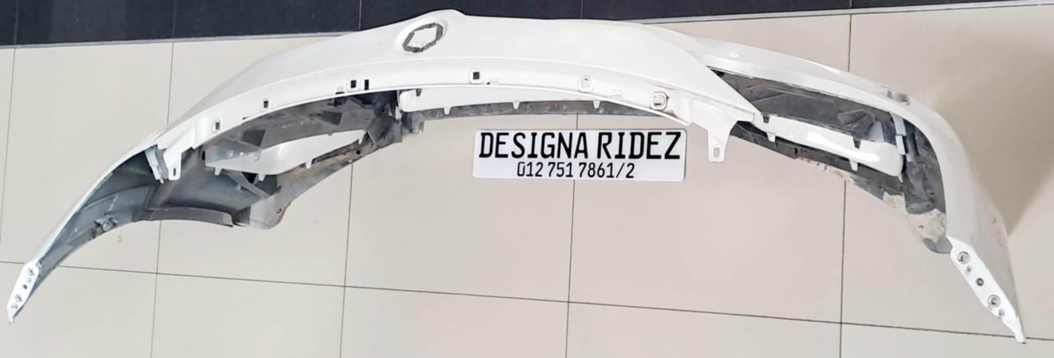 BMW F82 M4 BUMPER SKINS AVAILABLE FRONT AND REAR