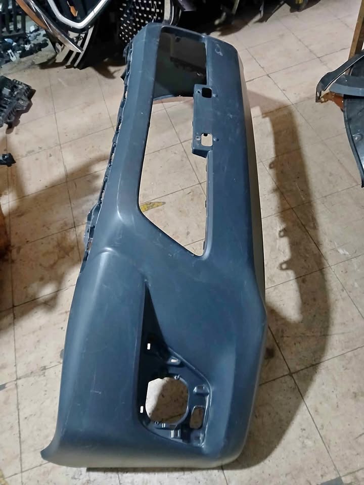 Toyota hilux bumper - Private Seller Toyota hilux bumper - Private Seller