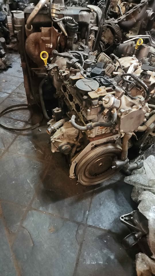 Audi A3 1.8Tfsi CJS Engine For Sale - Private Seller Audi A3 1.8Tfsi CJS Engine For Sale - Private Seller