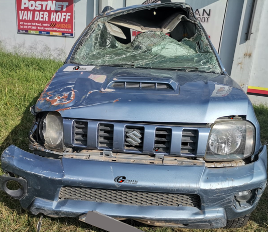 Still Stripping for Spare Parts – Suzuki Jimny 1.3 - Private Seller