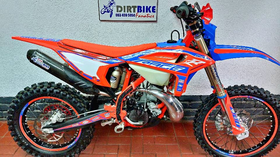 Beta 200 RR - Private Seller Beta 200 RR - Private Seller