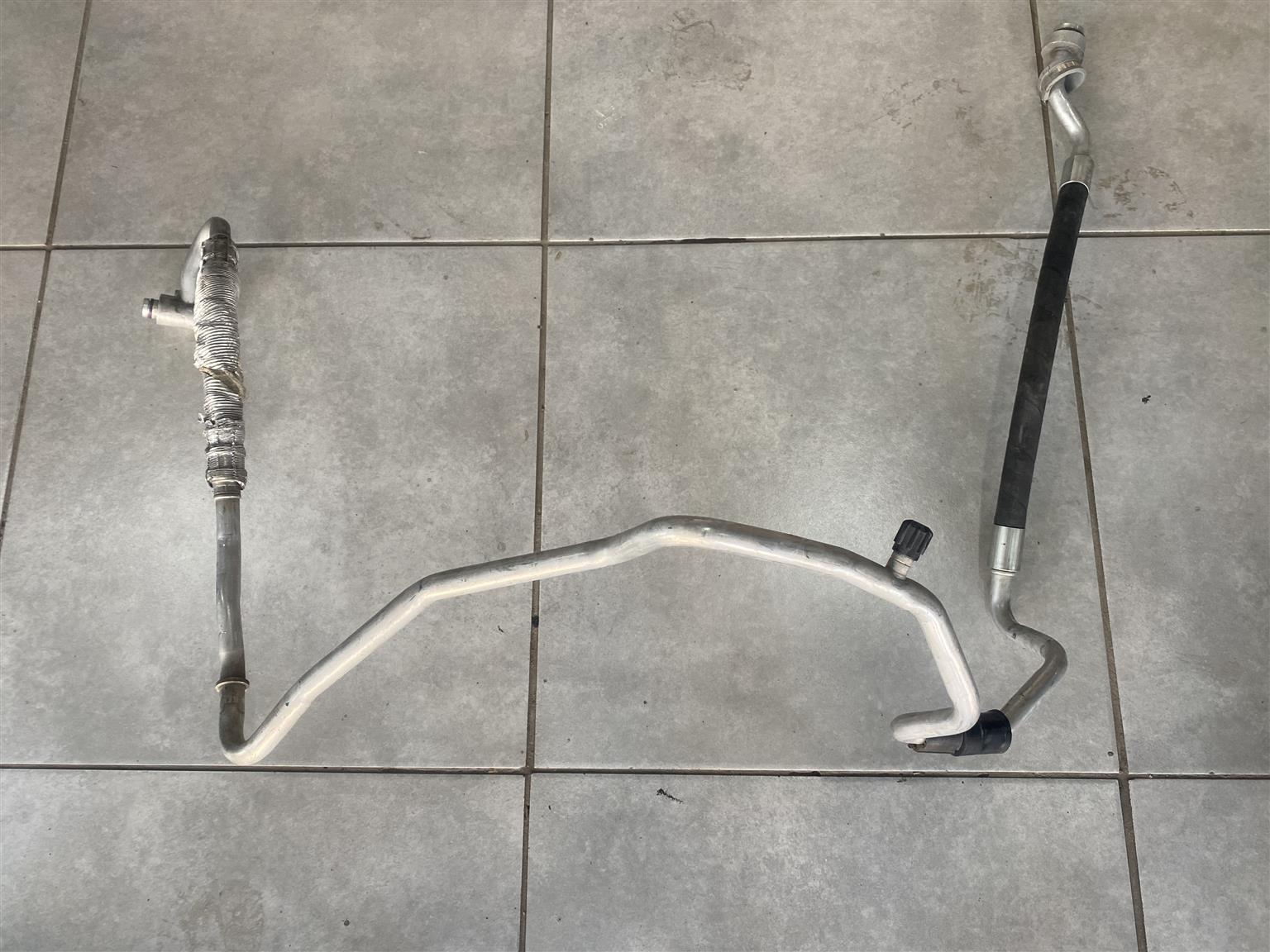 2012 VW GOLF 6 GTI/SCIROCCO R AIRCON PIPE FOR SALE. IN EXCELLENT CONDITION - Private Seller 2012 VW GOLF 6 GTI/SCIROCCO R AIRCON PIPE FOR SALE. IN EXCELLENT CONDITION - Private Seller
