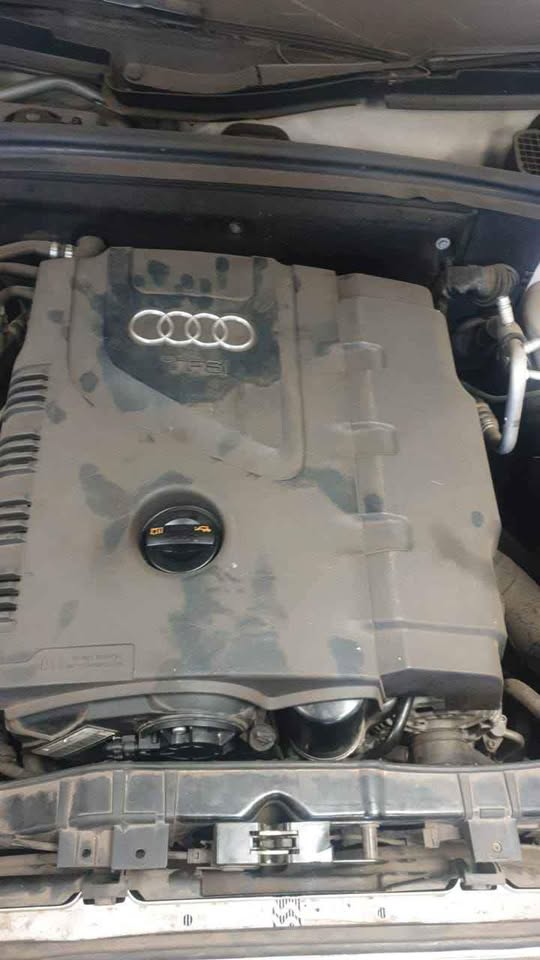 Audi A4 1.8L TFSI CDH engine for sale - Private Seller