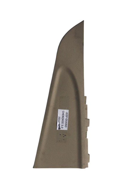 JEEP GRAND CHEROKEE INTERIOR INNER PILLAR TRIM PANEL (2010-2015) - Private Seller JEEP GRAND CHEROKEE INTERIOR INNER PILLAR TRIM PANEL (2010-2015) - Private Seller