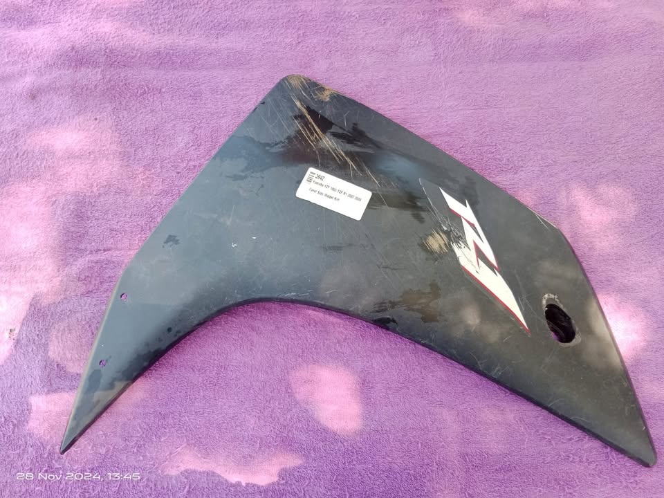 yamaha yzf 1000 r1 2007-2008 tank caver and sid panels - Private Seller